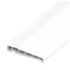 180mm external cill white