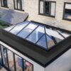 Iconiq roof Lantern