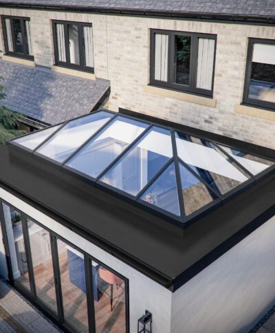 Iconiq Roof Lanterns