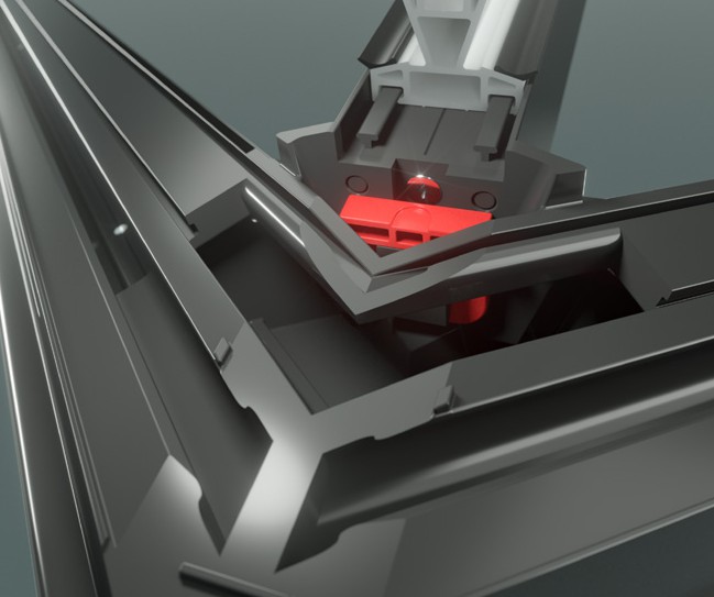 Q-lok Technology