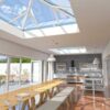 Skypod Roof Lantern