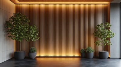 Acoustic Panels