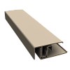 2 Pt Aluminium Edge Trim