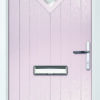 Belfry PalePink Artemis