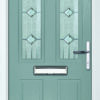 Carnoustie SilvGrey Tranq