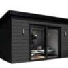 Garden Room - French Doors