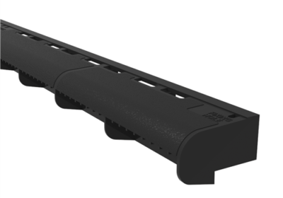 over fascia vent