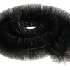 BLACK GUTTER BRUSH