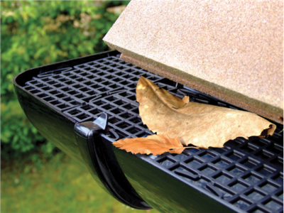 gutter guard