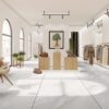 image displaying porcelain tiles