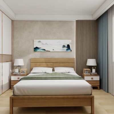 Solid Wall Panels