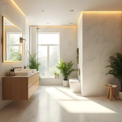 PVC Cladding