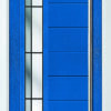 Monza II Aug Long FrBlue Graphite – Offset
