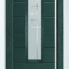 Monza II Augusta MGrey Deco