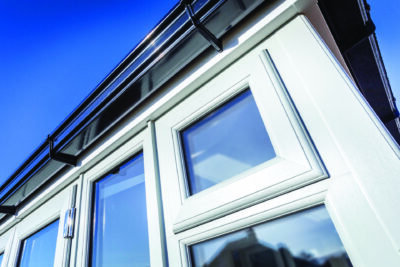 PVCU Windows & Doors