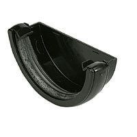 miniflo external stopend black