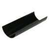 miniflo gutter black