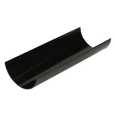 miniflo gutter black