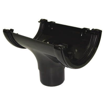 miniflow running outlet black