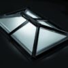 Aluminium Roof Lantern