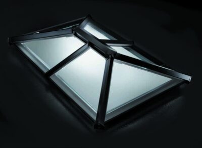 Skypod Aluminium Roof Lanterns