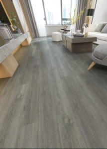 SPC Flooring