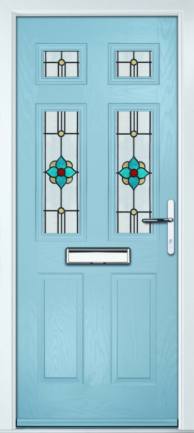 Composite Doors