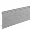 Moondust Grey Cladding