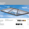 Roof Lantern Performance