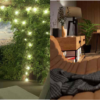 garden rooms display banner