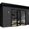 Garden Room - Bi-fold Doors