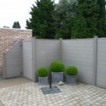 composite fencing