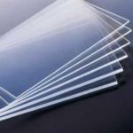 plastic glazing sheets