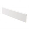 45mm skirting brilliant white