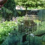 Clear perspex/acrylic sheet