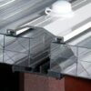 Ali Capped Rafter Bars