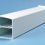 Eaves beams