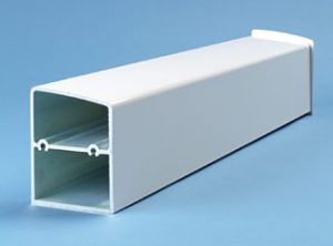 Eaves beams