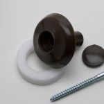 Fixing Buttons Brown
