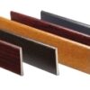 skirting & architrave colours