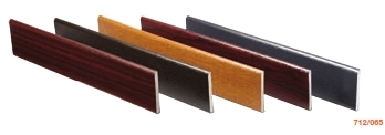 skirting & architrave colours