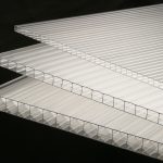 Multiwall Polycarbonate Roofing Sheets