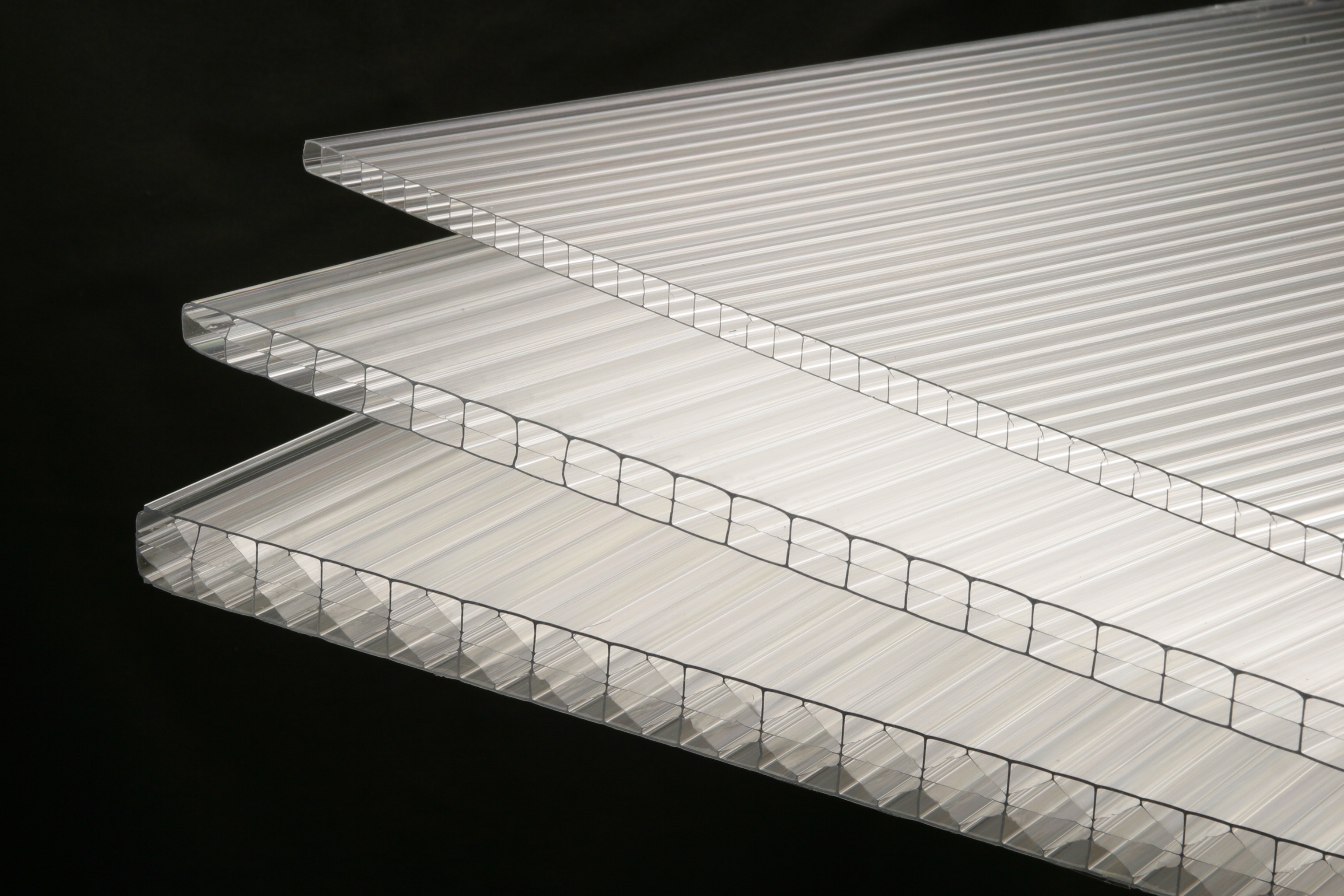 Specialist Suppliers Of Multiwall Polycarbonate