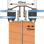 snapdown 10-25mm bar