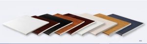 Soffit Boards
