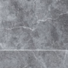bathroom panel honeycombe tile grey