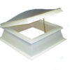 Opening Roof Dome