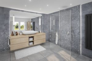 Bathroom Wall and Ceiling Panels
