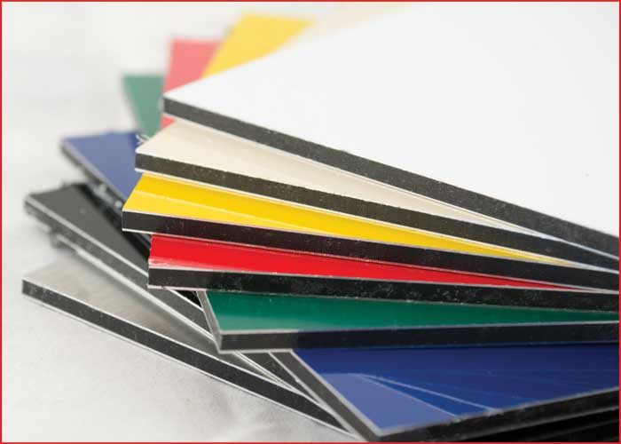 Specialist Suppliers Of Flat Sheets For The Construction Industry
