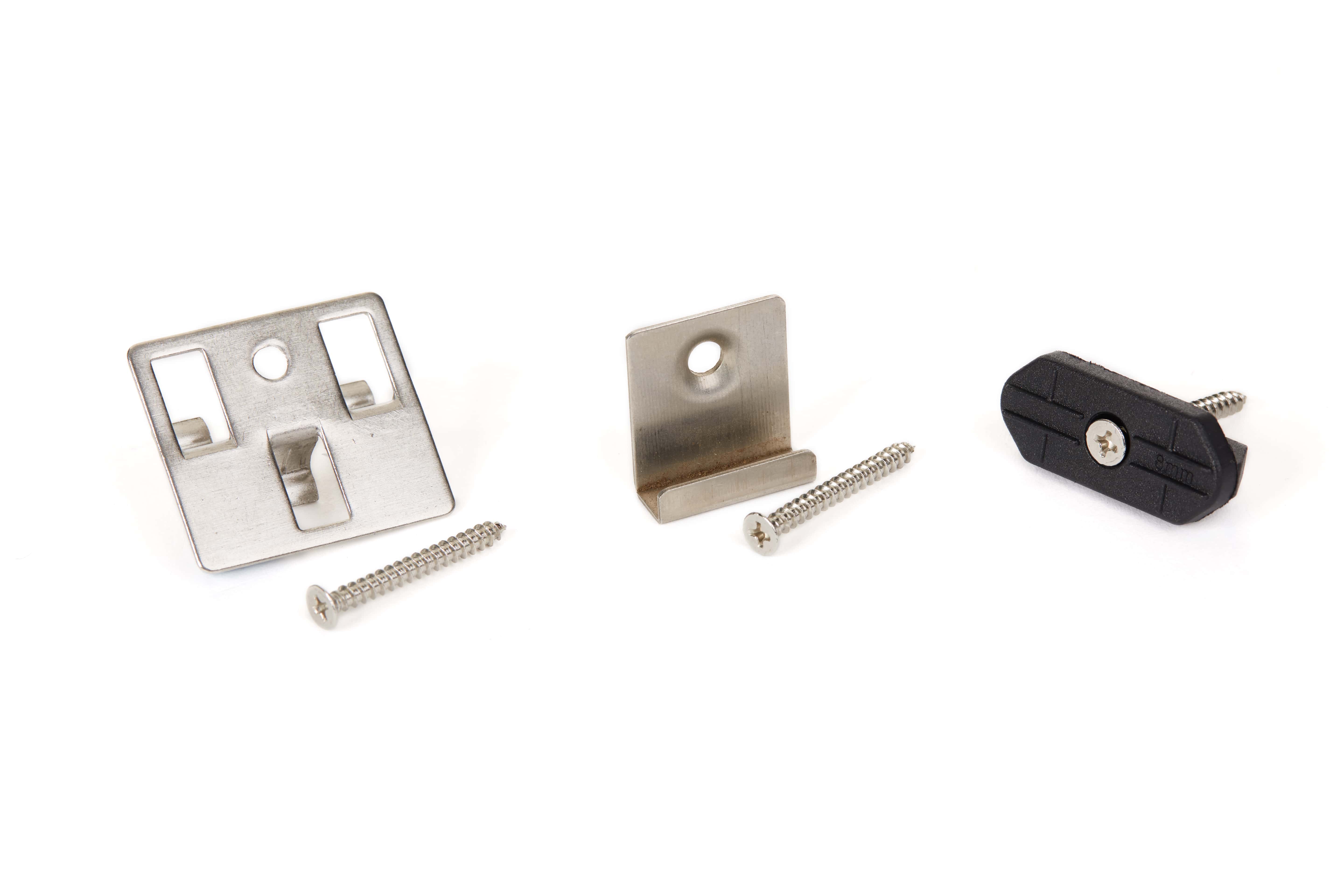 Clips For The Construction Industry